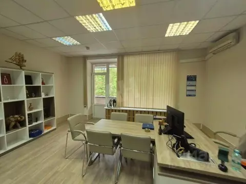 Офис в Москва ул. Академика Пилюгина, 24 (127 м)