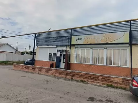 Помещение свободного назначения в Белгородская область, Новый Оскол ...