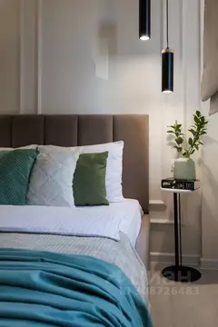 Студия Иркутская область, Иркутск ул. Красноказачья, 23/3 (27.0 м)