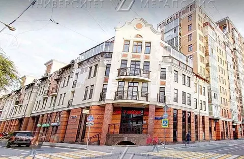 Помещение свободного назначения в Москва ул. Гиляровского, 50 (210 м)
