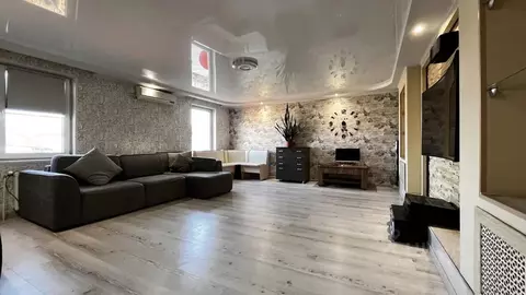 Дом в Астраханская область, Астрахань Крестьянская ул., 41/9 (121 м)