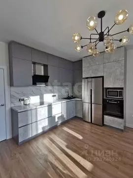 1-к кв. Челябинская область, Челябинск ул. Академика Макеева, 26 (48.6 ...