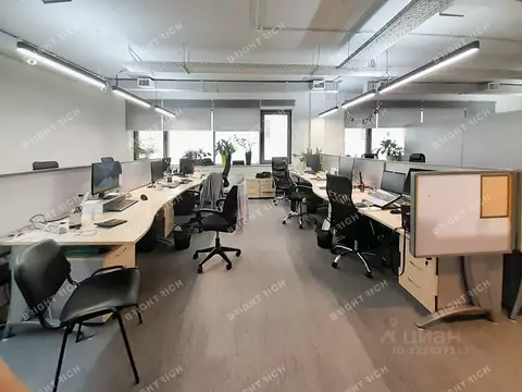 Офис в Санкт-Петербург 2-я Советская ул., 17 (973 м)