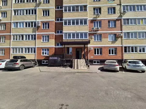 Помещение свободного назначения в Краснодарский край, Краснодар ...