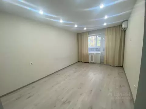 1-к кв. Ульяновская область, Димитровград Братская ул., 43А (34.5 м)