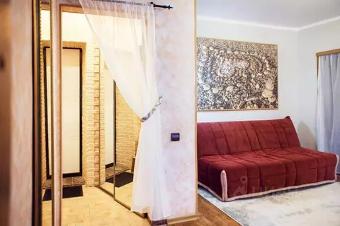 2-к кв. Карелия, Петрозаводск ул. Свердлова, 3 (42.0 м)