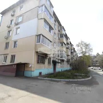 2-к кв. Приморский край, Арсеньев Ленинская ул., 35 (45.4 м)