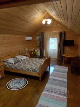 Дом в Владимирская область, Суздаль Совхозная ул., 9 (60 м)