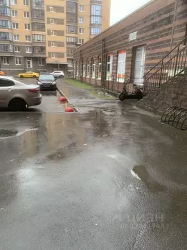 Квартира, студия, 20 м