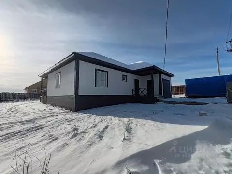 Дом в Иркутская область, Иркутский муниципальный округ, д. Грановщина ...