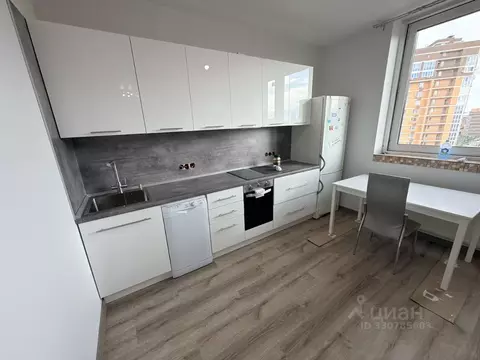 1-к кв. Москва ул. Татьянин Парк, 14к1 (35.0 м)