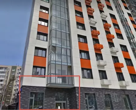 Помещение свободного назначения в Москва, Москва, Зеленоград к901Б ...