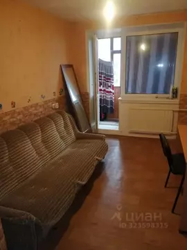 Комната Санкт-Петербург, Санкт-Петербург, Колпино ул. Металлургов, 4 ...