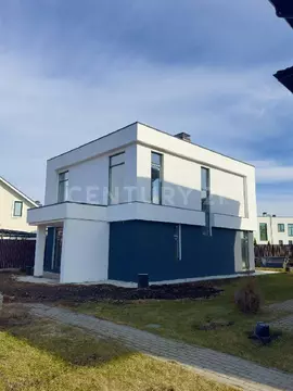 Продается дом в КП Синергия