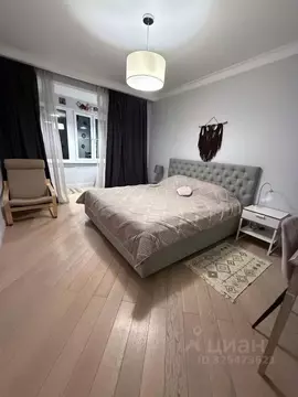 3-к кв. Московская область, Красногорск бул. Красногорский, 18 (74.0 ...