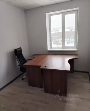 Офис в Новосибирская область, Новосибирск ул. Писарева, 102 (10 м)