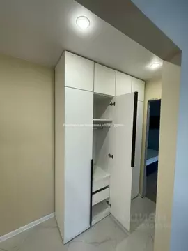 2-к кв. Хабаровский край, Хабаровск 1-й мкр, ул. Путевая, 3 (45.0 м)