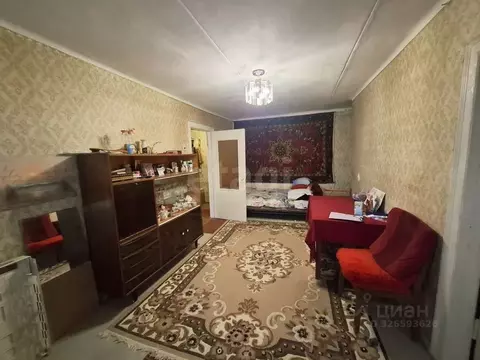 3-к кв. Крым, Саки ул. Строительная (56.8 м)