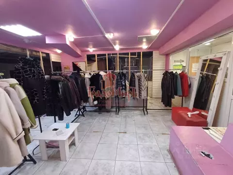 Торговая площадь в Московская область, Щелково Талсинская ул., 2а (80 ...