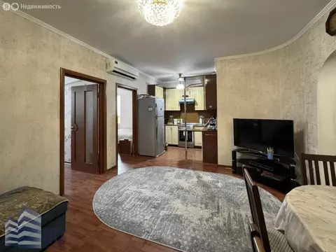 2-комнатная квартира: Реутов, Парковая улица, 8к3 (50.3 м)