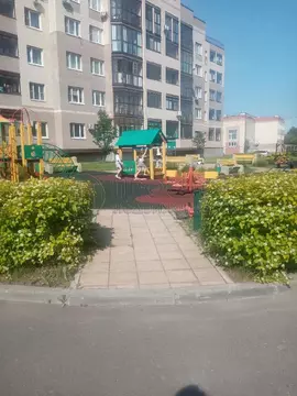 Продается 3-комнатная квартира