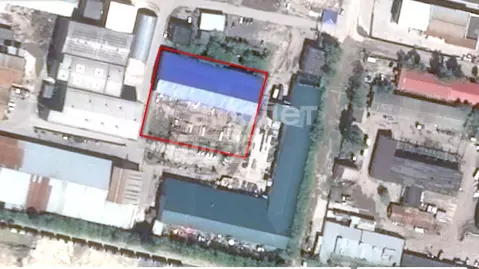 Производственное помещение в Рязанская область, Рязань М-5 Урал, 196-й ...