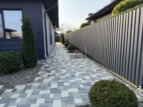 Дом в Краснодарский край, Белореченск ул. Ленина (159 м)