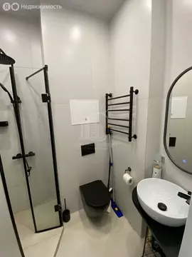 Квартира-студия: Анапа, Пионерский проспект, 20 (15 м)