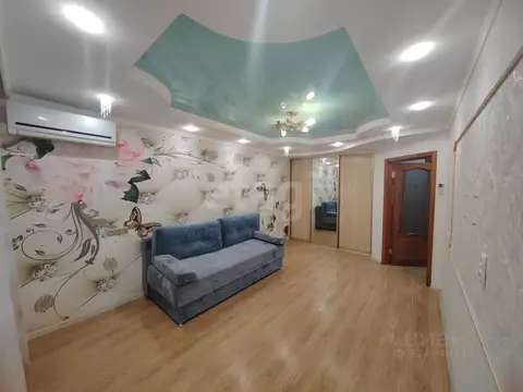 1-к кв. Тюменская область, Тюмень ул. Казачьи луга, 11 (32.0 м)