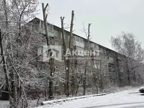 3-к кв. Ивановская область, Иваново просп. Строителей, 102 (56.2 м)