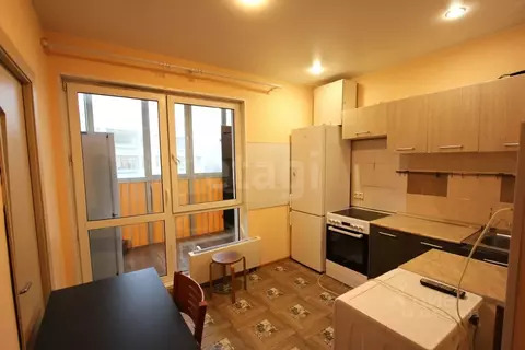 2-к кв. Московская область, Ленинский городской округ, Лопатино пгт ...