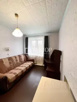 Комната Костромская область, Кострома Депутатская ул., 60 (14.0 м)