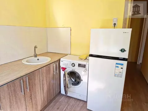 2-к кв. Калининградская область, Калининград Пролетарская ул., 33А ...