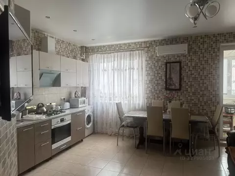 2-к кв. Крым, Алушта ул. Красноармейская (44.0 м)