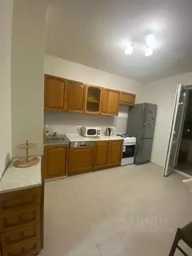 1-к кв. Москва Севастопольский просп., 7/6к1 (40.0 м)