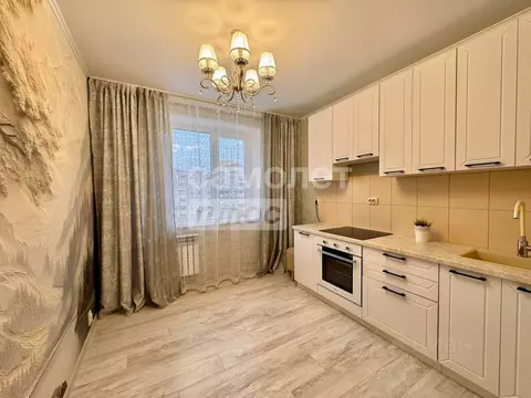 1-к кв. Челябинская область, Челябинск ул. Чичерина, 33в (40.0 м)