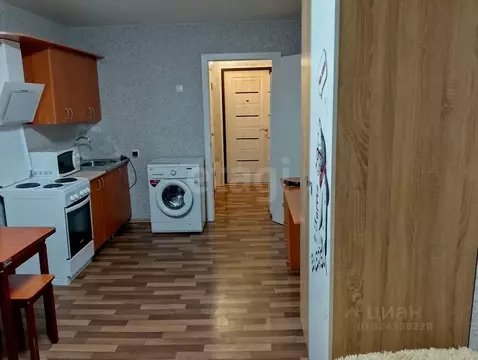 Студия Красноярский край, Норильск пл. Металлургов, 19 (21.5 м)