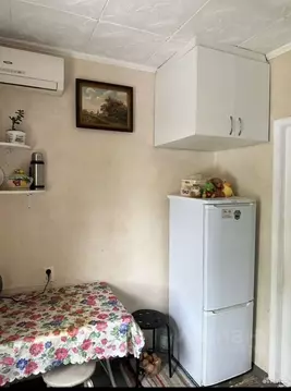 1-к кв. Ростовская область, Ростов-на-Дону ул. Пескова, 1с5 (36.0 м)