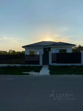 Дом в Краснодарский край, Анапа муниципальный округ, с. Юровка ул. ...