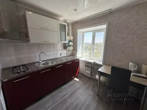 1-к кв. Астраханская область, Астрахань Завод имени 30-летия Октября ...