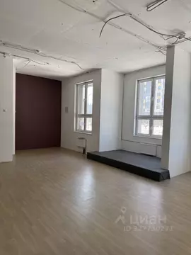 Помещение свободного назначения в Москва ул. Чароитовая, 1к5 (130 м)