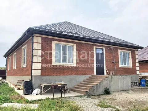 Дом в Ставропольский край, Предгорный муниципальный округ, ...