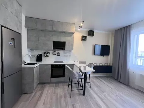 Студия Челябинская область, Челябинск ул. Чичерина, 47 (38.3 м)