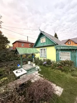 Дом в Тюменская область, Тюменский муниципальный округ, Мичуринец-2 ...