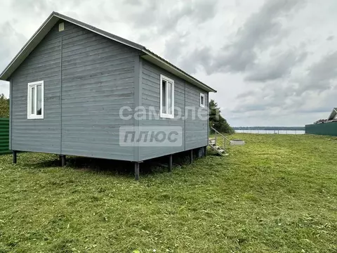 Участок в Ярославская область, Угличский муниципальный округ, д. ...