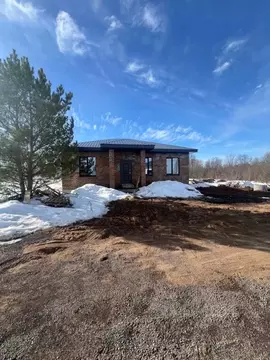 Дом в Башкортостан, Уфимский район, Русско-Юрмашский сельсовет, д. ...