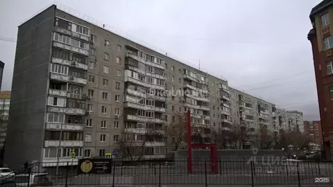 3-к кв. Тюменская область, Тюмень ул. Свердлова, 22 (68.0 м)