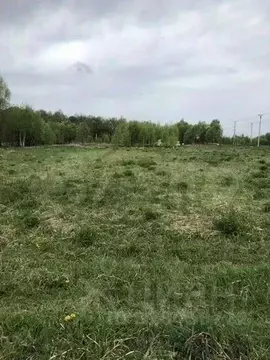 Участок в Калужская область, Дзержинский район, Льва Толстого с/пос, ...