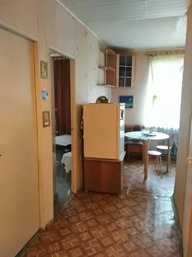 2-к кв. Ленинградская область, Выборгский район, Селезневское с/пос, ...