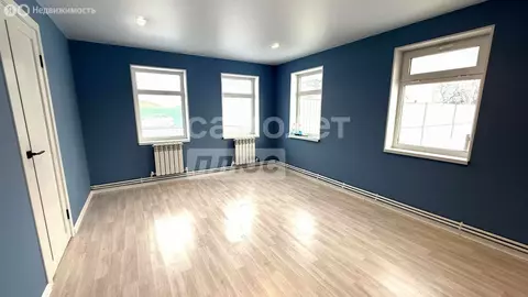 Дом в Заводоуковск, Шоссейная улица, 60 (56 м)